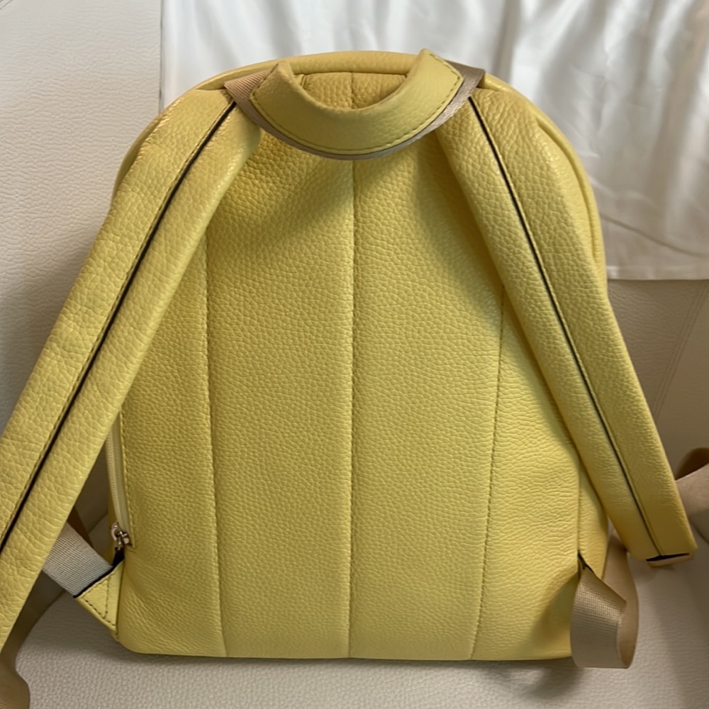 Michael Kors Backpack - image 4